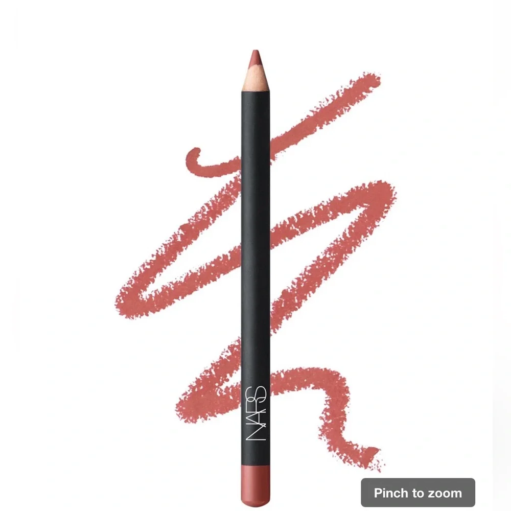 New! NARS precision lip liner in vence (Neutral Cinnamon )